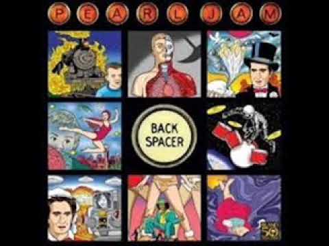 Pearl Jam - Speed of Sound