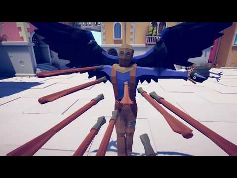 100 chu ko nu vs every unit