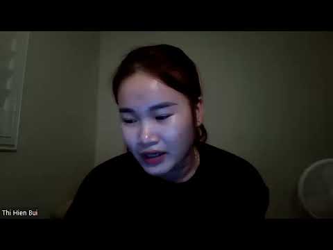 Week 8 Dq Interview Video