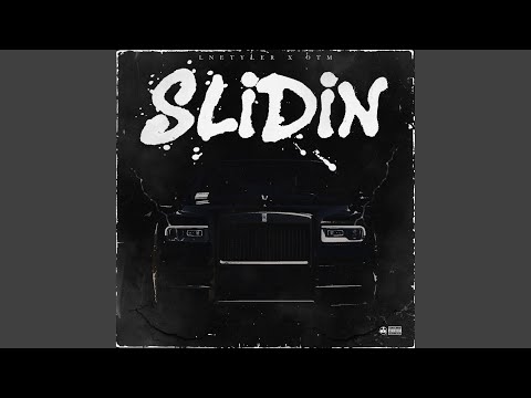 Slidin (feat. OTM)