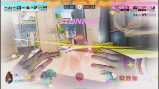 止まらないドゥームが勝手に止まった
