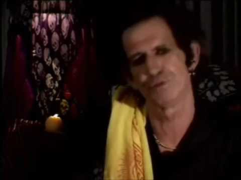 Thumbnail for Keith Richards on father of British blues: Alexis Korner by Korn, Keith Richards, Alexis Korner