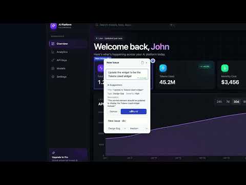 Item video thumbnail