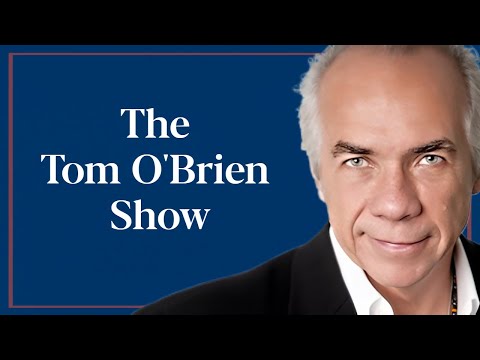 December 12th, The Tom O'Brien Show on TFNN - 2025