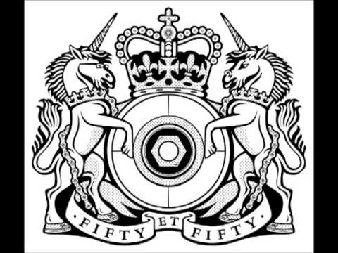 50 - 50 - Denom Feat. Sode