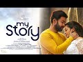 My Story | Mizhi Mizhi HD Video Song | Prithviraj Sukumaran | Parvathy | Roshni Dinaker