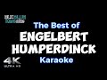 The Best Of Engelbert Humperdinck Karaoke