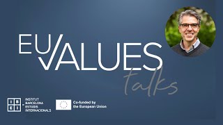 Democratic Values and Public Administration in the EU | Prof. Anthony 