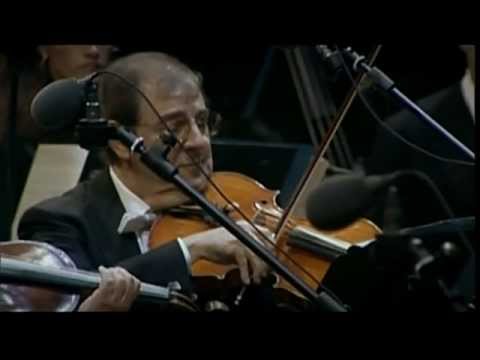 Ennio Morricone - (2002) La Leyenda de 1900 [Suite Orquestal]