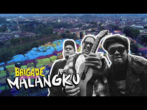 Brigade 07 - Malangku (Official Music Video) | Realizm Eighty Seven