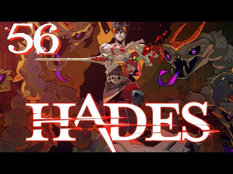 SB Returns To Hades 56 - Over And Over