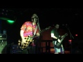 14 - Nothin' - Reel Big Fish (Live in Charlotte, NC - 11/09/16)