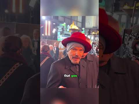 Billy Bob Thornton revealed that three things Taylor Sheridan did on set forced  #celebrity #shorts