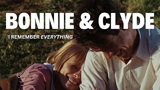Bonnie &amp; Clyde ~ I Remember Everything ~ Zach Bryan