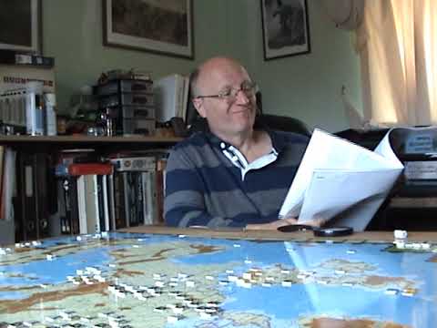 Thoughts on AETO with the 1939 Campaign about to start