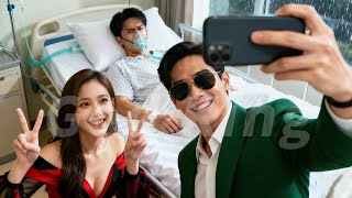 Donated kidney to father-in-law, but got only wife’s humiliation and betrayal in return!