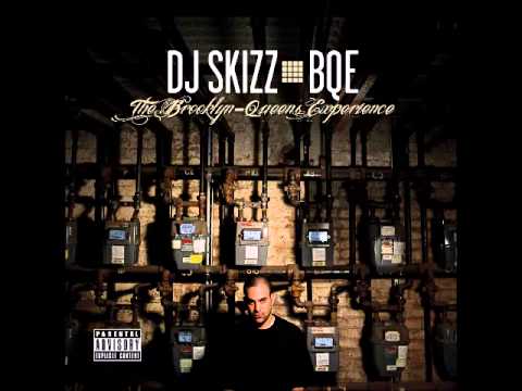 DJ Skizz - Triboro Thoro (Instrumental)