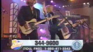 Too Much Time On My Hands - CMN