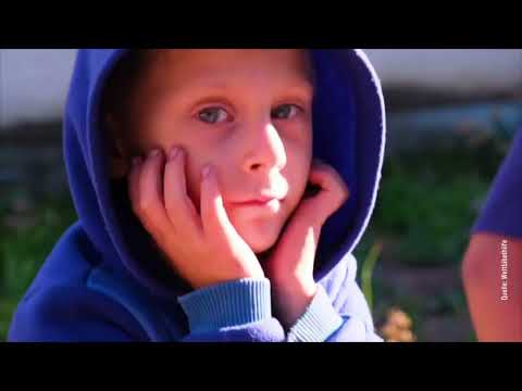 IDEA TV 07 03 22 - Waisenkinder Ukraine - Schulen Südamerika