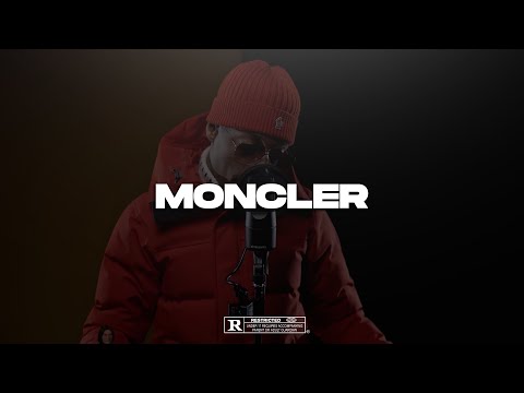 MoStack x Fredo x Mist Type Beat "Moncler" (prod. TD Beatz)