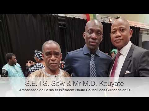 FÊTE INDEPENDANCE EN ALLEMAGNE 02102022