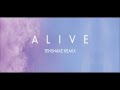 Goldfrapp: Alive (Tensnake Remix) 
