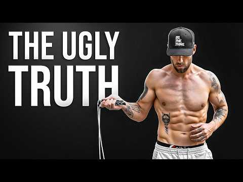 10 Jahre brutal ehrliche Ratschläge zur Fettreduzierung in 20 Minuten