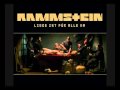 Rammstein Donaukinder