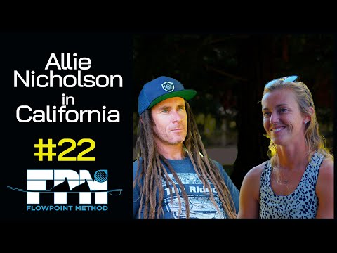 Allie in Cali !!  |  FPM Podcast #22