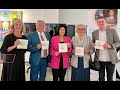 OBIAA DMS 5th Year Anniversary In Person Event Reel