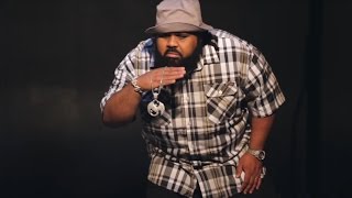 Big Scoob - H.O.G.| I Keep Coming Back To This Music