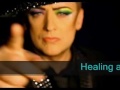 Try Not To Be Afraid - BOY GEORGE