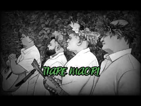Tiare Maori