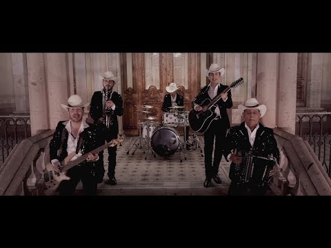 Los Vendavales de Adán Meléndez - Quiero Saber de Ti (Video Oficial)