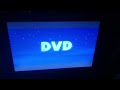 THX Disney DVD Walt Disney Pictures 1959 2003