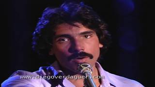 Diego Verdaguer - Que Sufras Mas (video Official)