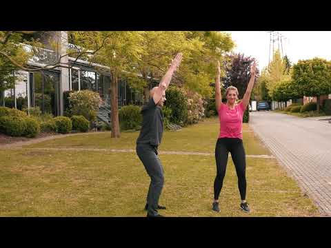 Live ab 6 /// Was bewegt Dich? - die Giraffe