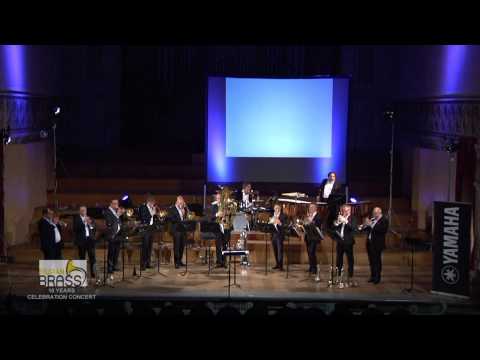 Belgian Brass  -  A Tribute To Leroy Anderson