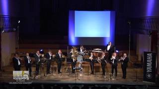 Belgian Brass  -  A Tribute To Leroy Anderson