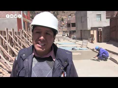 BARRIO MANTO NUEVA ESPERANZA