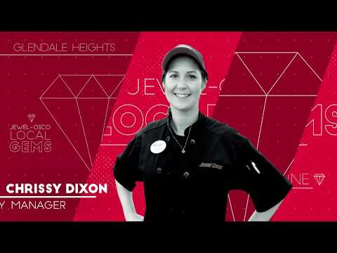 Chrissy D. -  Western Suburbs District