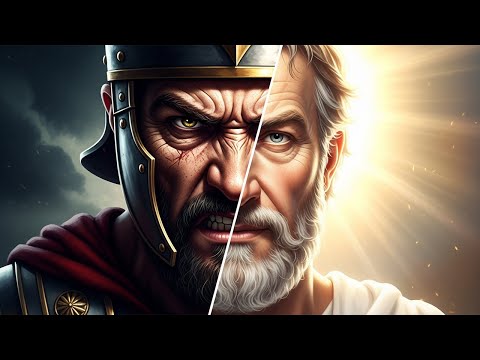 True Story of Apostle Paul: The Enemy of Jesus Who Became His Greatest Witness