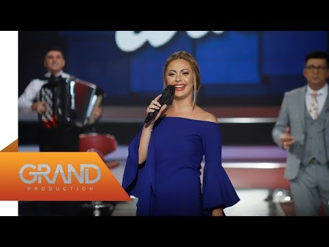 Biljana Markovic - Koliba kraj puta - (LIVE) - PZD - (TV Grand 19.09.2018.)
