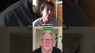 Roxette&#39;s Per Gessle on Marie Fredriksson; From Underdog to Superstar - A Journey through the 80s