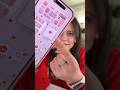 HOW TO DO THE CUTEST IPHONE WIDGET Polaroid Pictures Youtubeshorts Shorts Iphone16promax