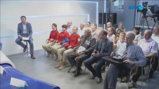 «Самбекские высоты»: каким быть музею