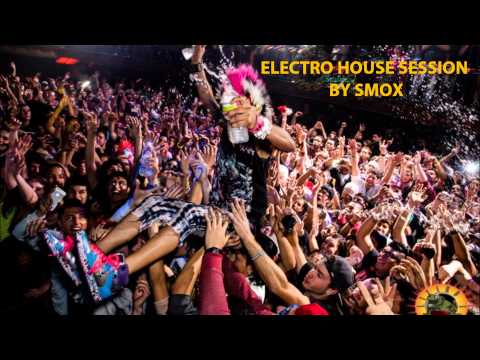 NEW DIRTY ELECTRO HOUSE 2012/2013 [HD] ● BY SMOX! ●