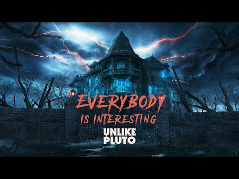 Video thumbnail for Everybody is Interesting