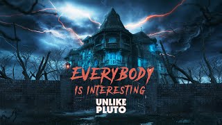Everybody Is Interesting Music Video