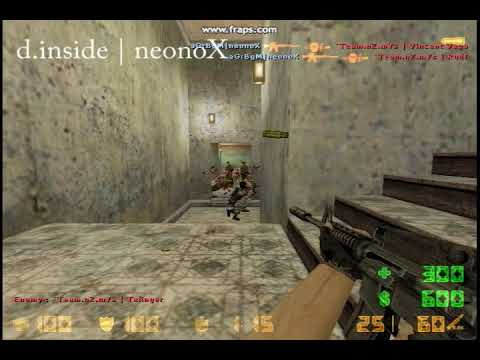 1.6 Movie von Doxa aka. Joe feat. Bulco DOxA & neonoX